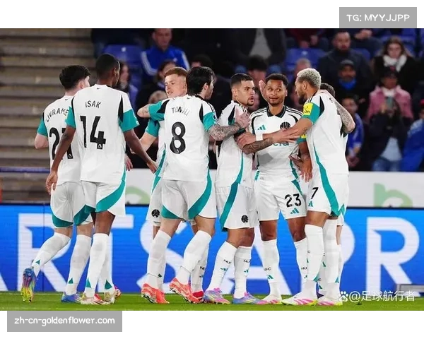 欧冠扩军使保六成新目标 英超中游集团迎欧冠席位机遇