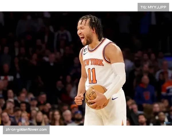 布伦森三分手感亟待调整 尼克斯进攻效率排名第24 布伦森三分手感亟待调整 尼克斯进攻效率排名第24